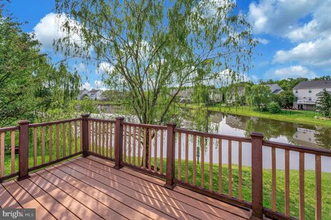 3308 BOATHOUSE ROAD WARRENTON VA 20187