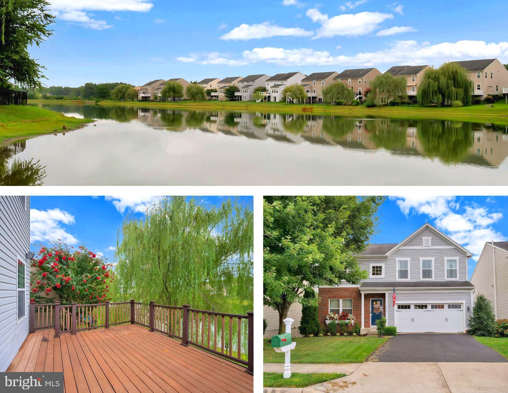 BROOKSIDE - Residential