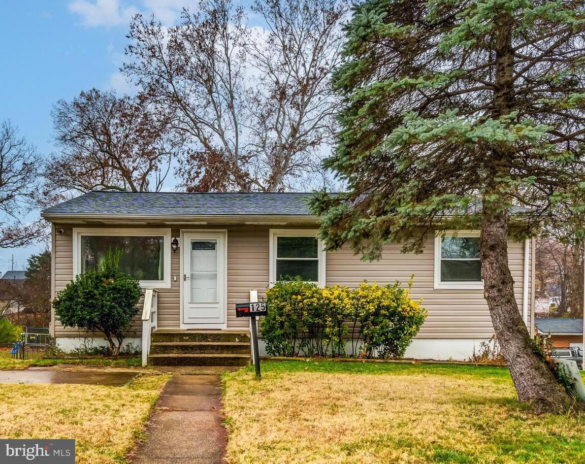 MANASSAS PARK - Residential