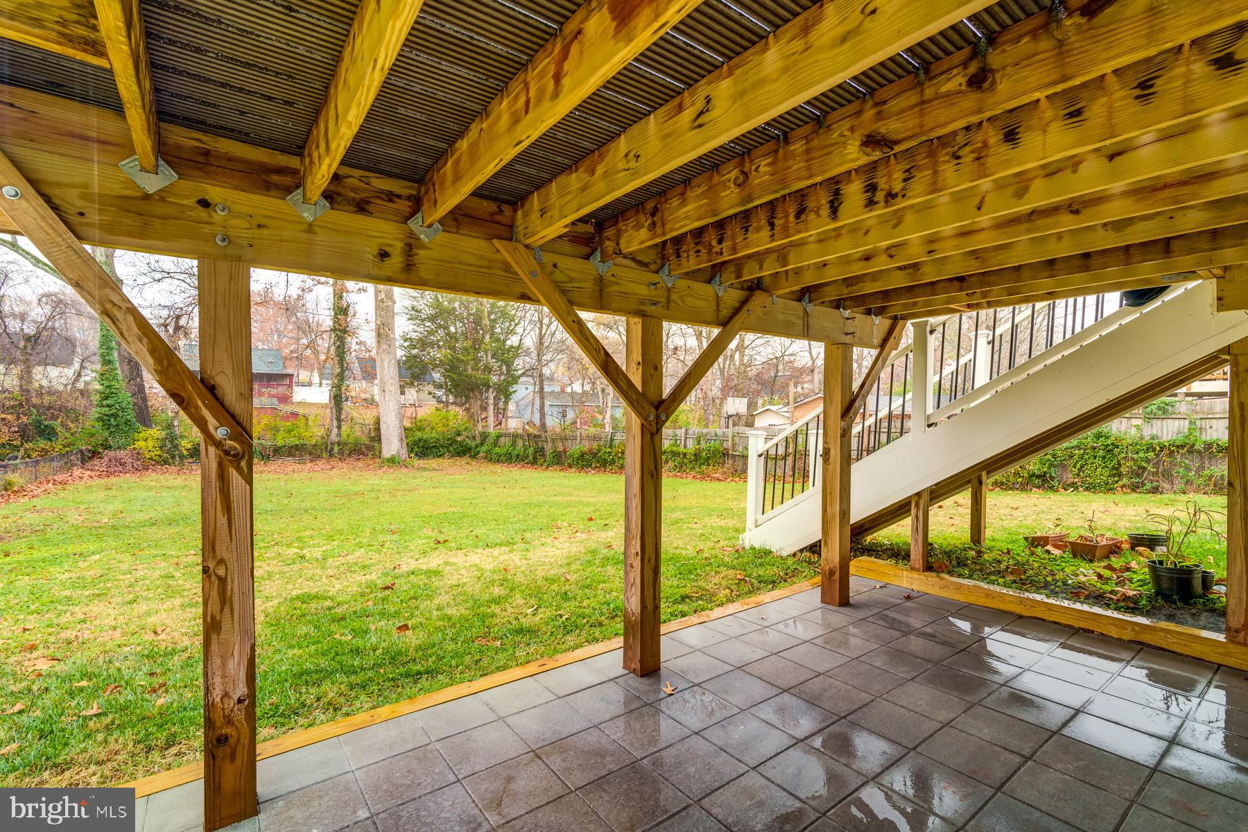 MANASSAS PARK - Residential