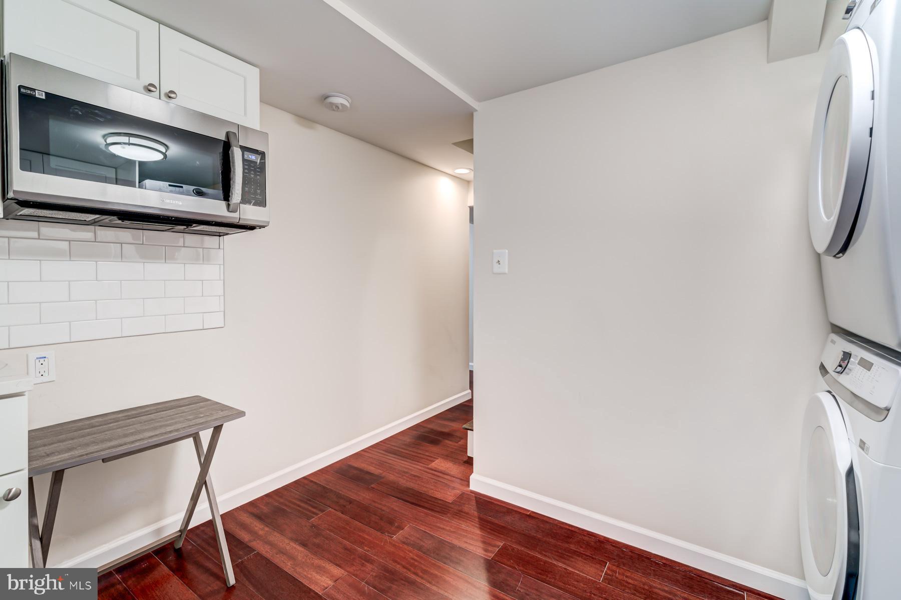 MANASSAS PARK - Residential