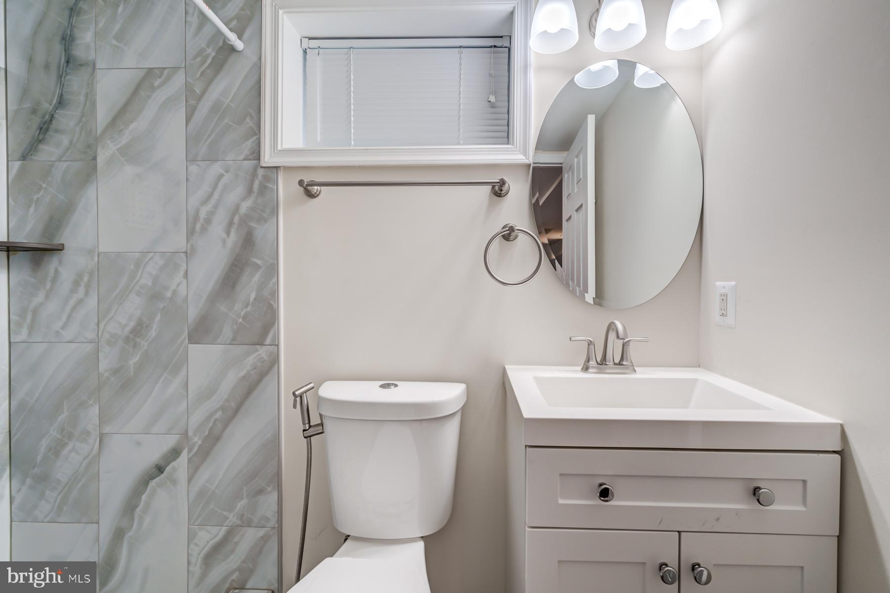 MANASSAS PARK - Residential