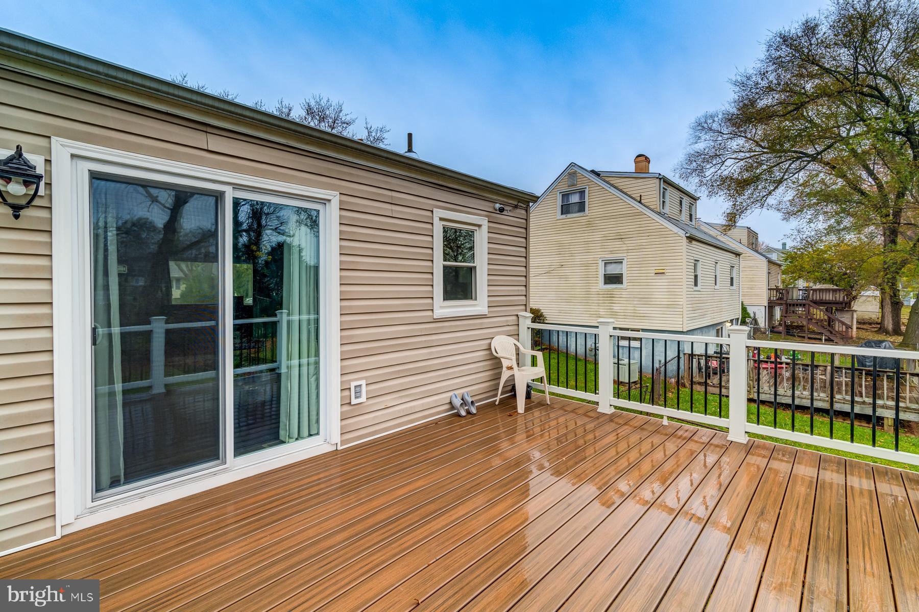 MANASSAS PARK - Residential