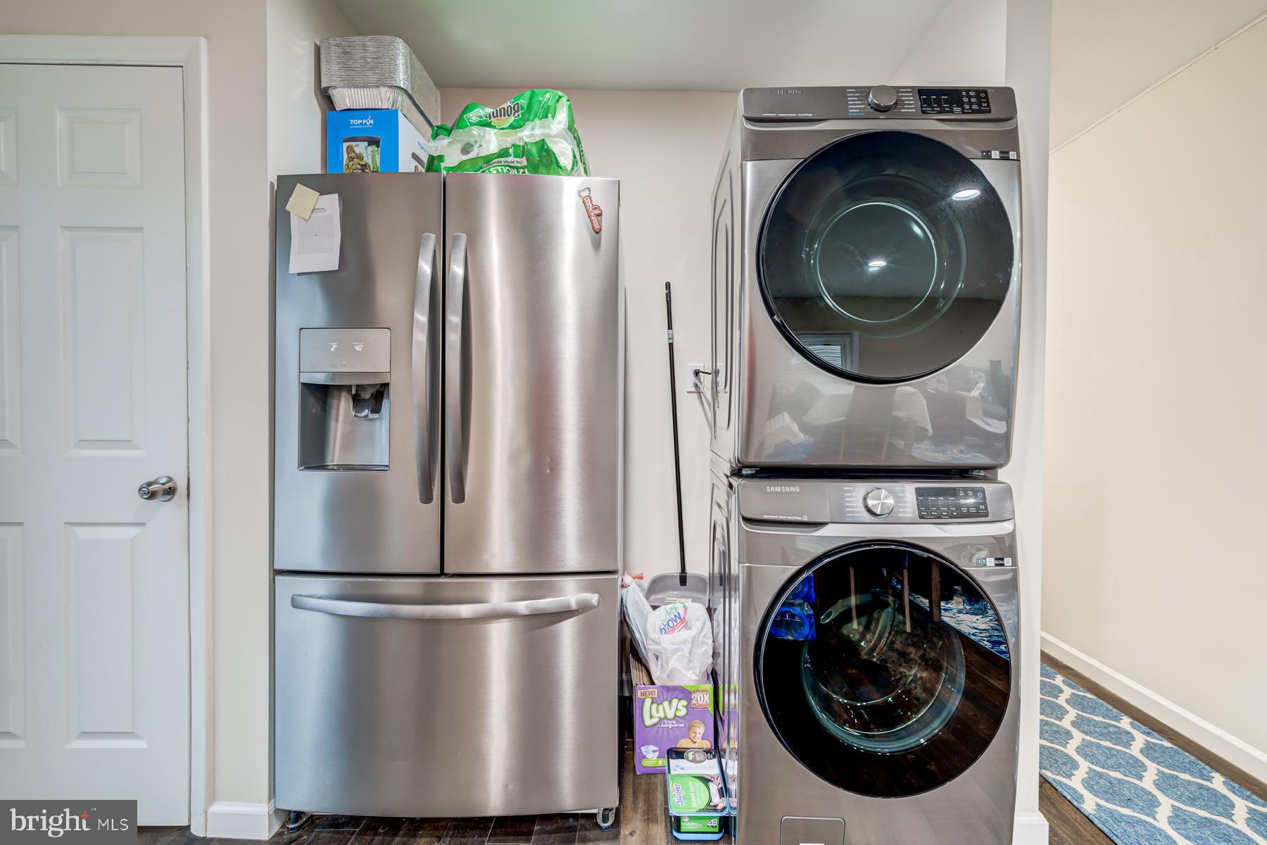 MANASSAS PARK - Residential