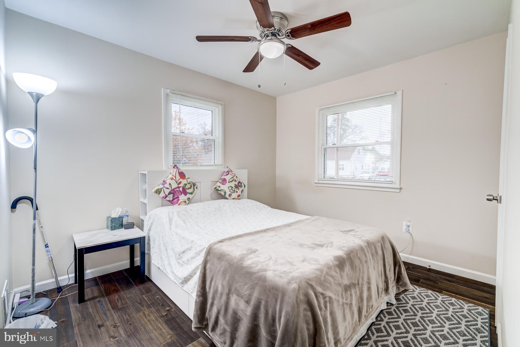 MANASSAS PARK - Residential