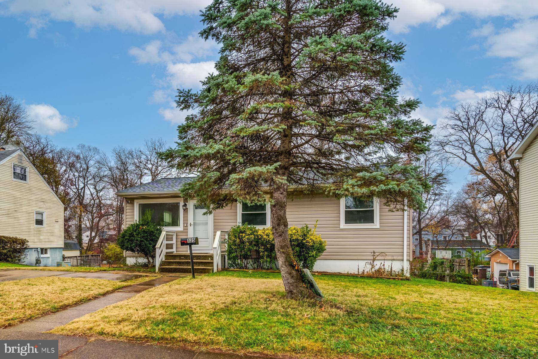 MANASSAS PARK - Residential