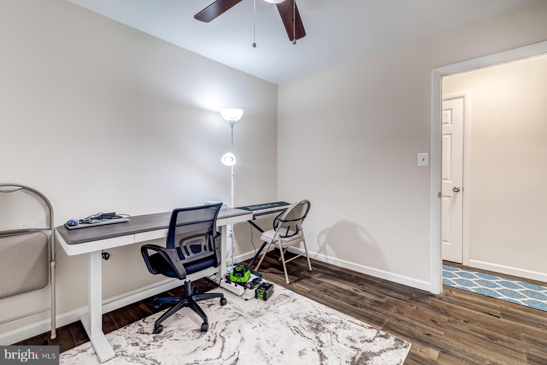 MANASSAS PARK - Residential