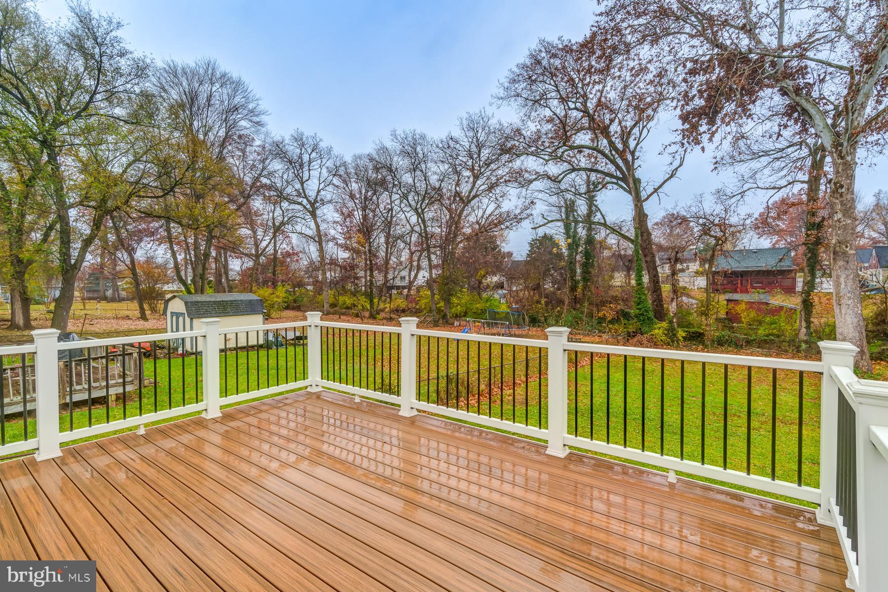 MANASSAS PARK - Residential