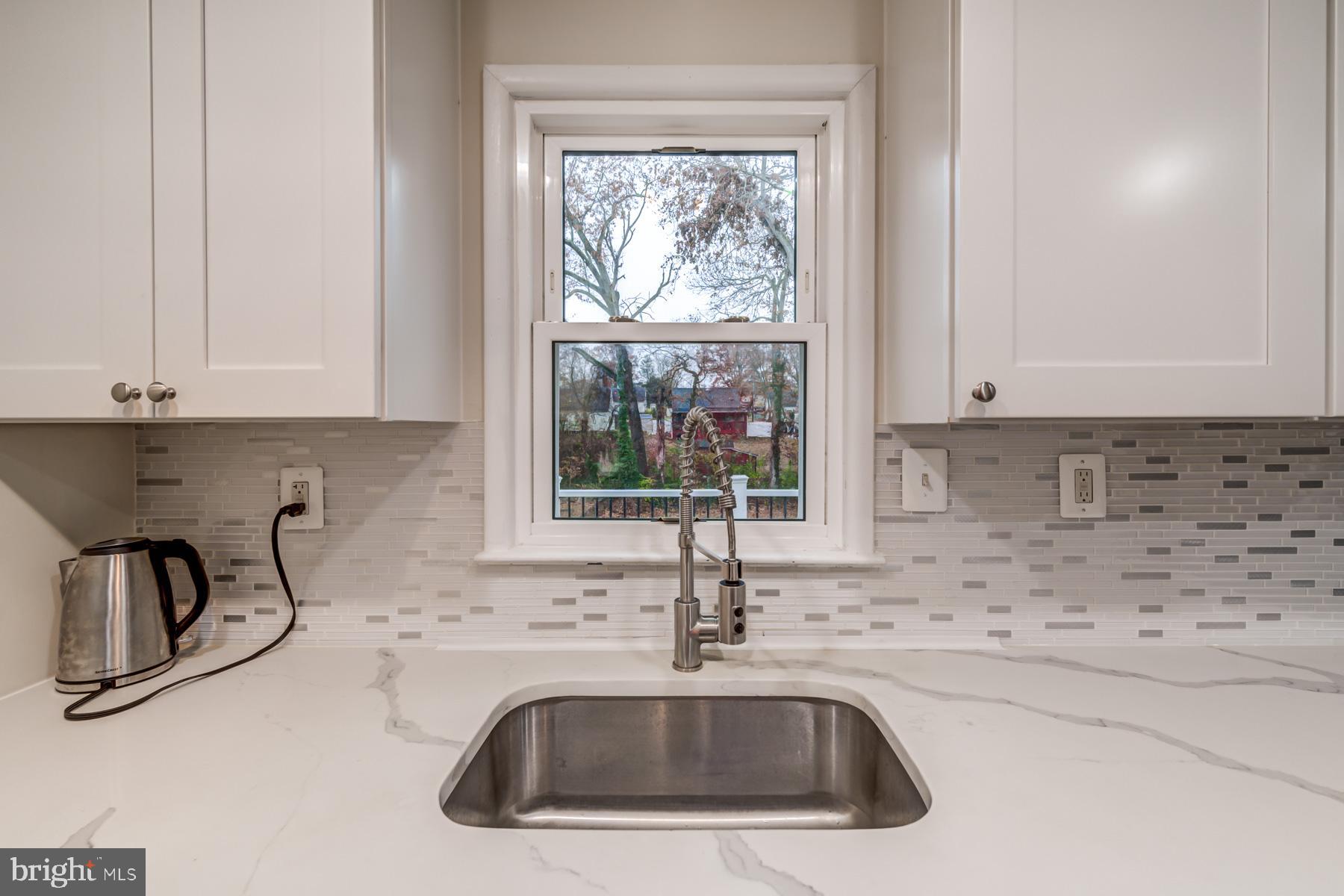 MANASSAS PARK - Residential