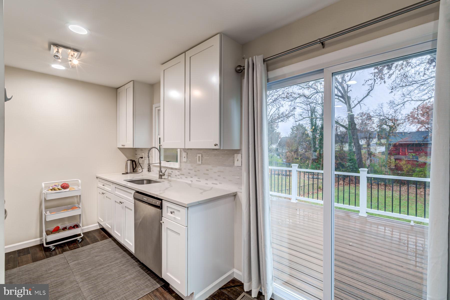 MANASSAS PARK - Residential