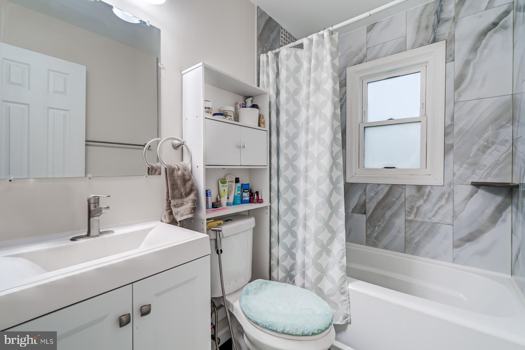 MANASSAS PARK - Residential