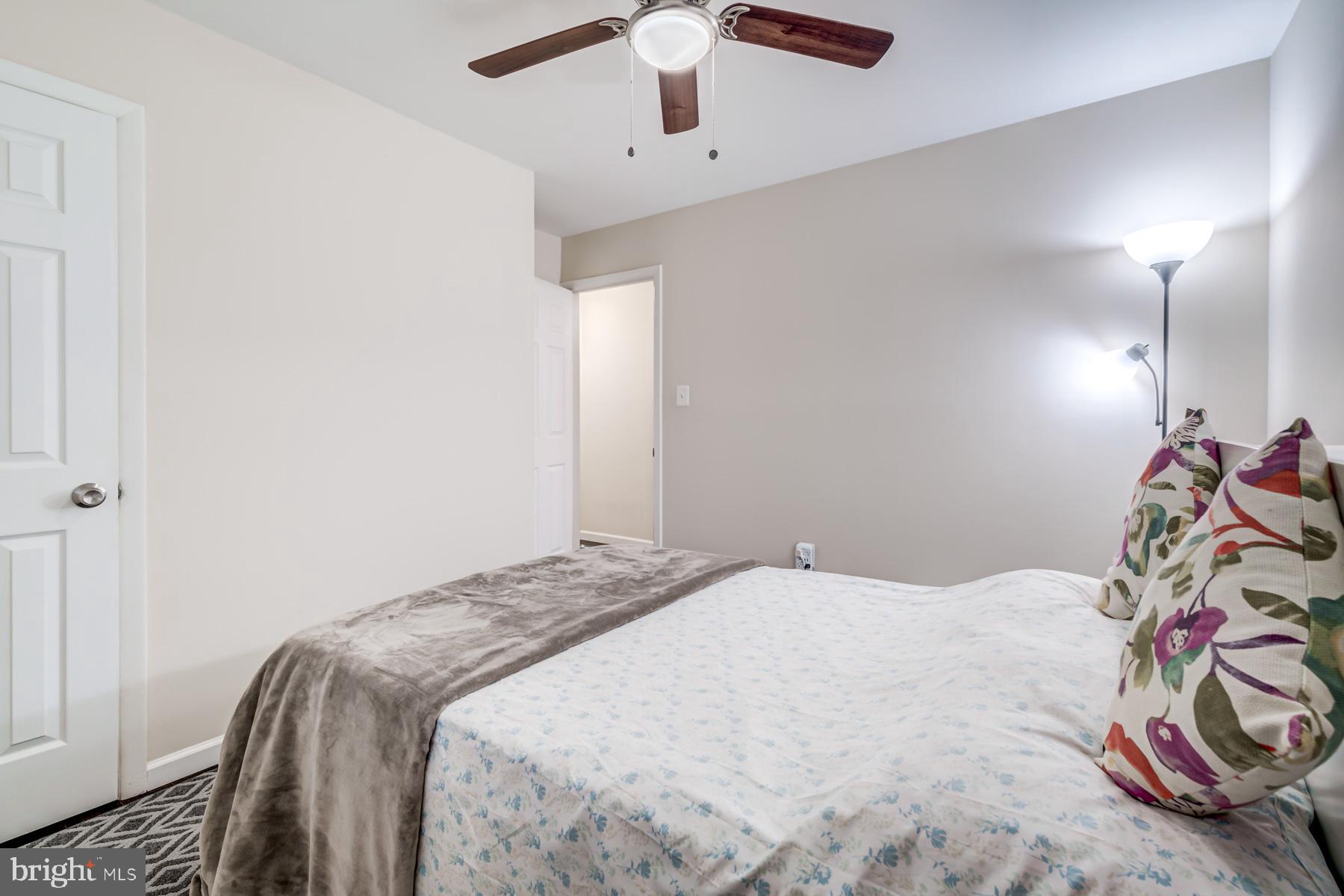 MANASSAS PARK - Residential