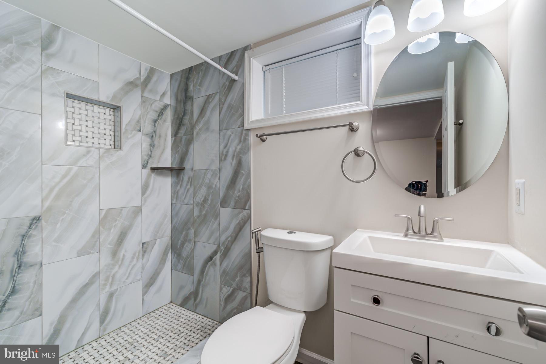 MANASSAS PARK - Residential