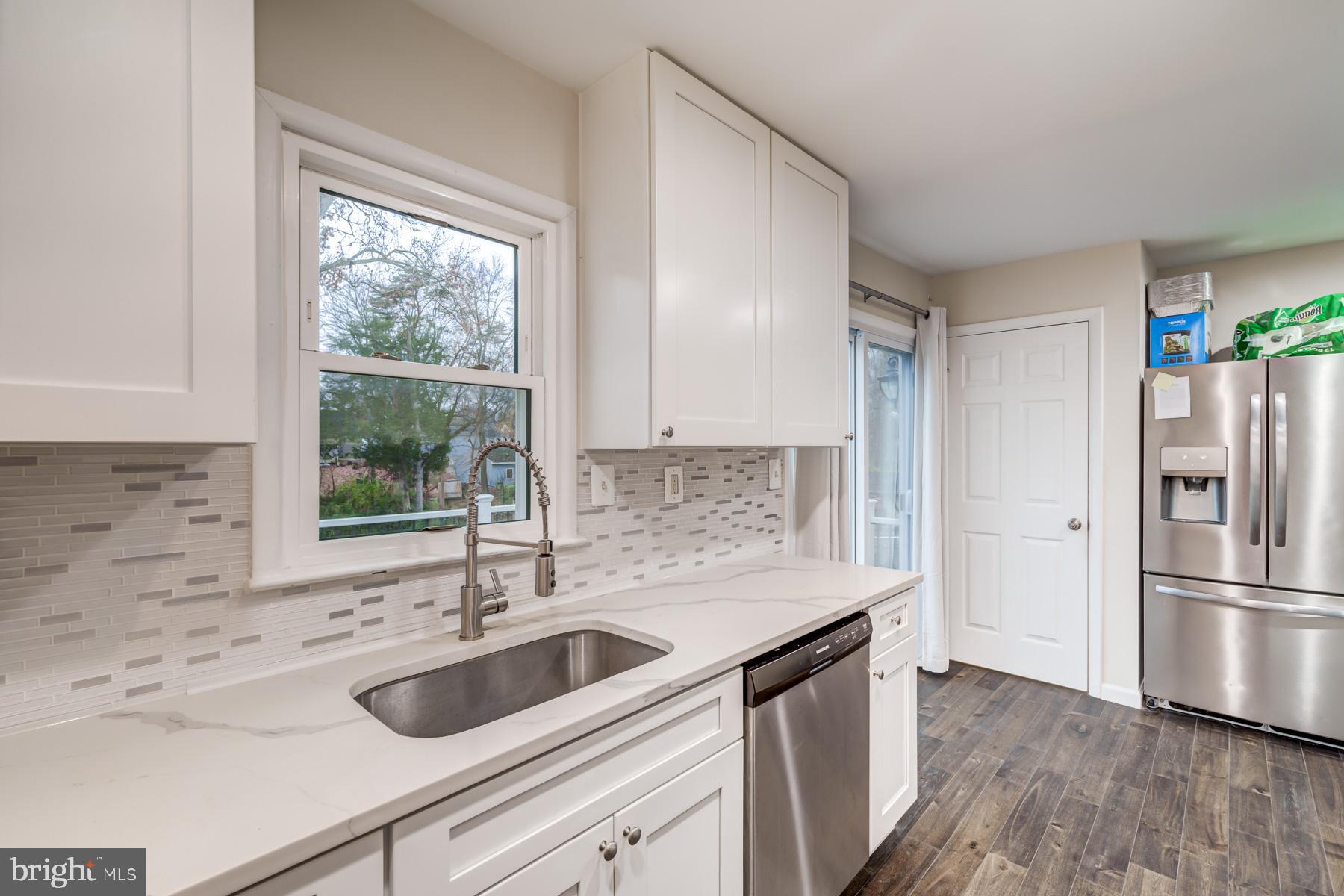 MANASSAS PARK - Residential