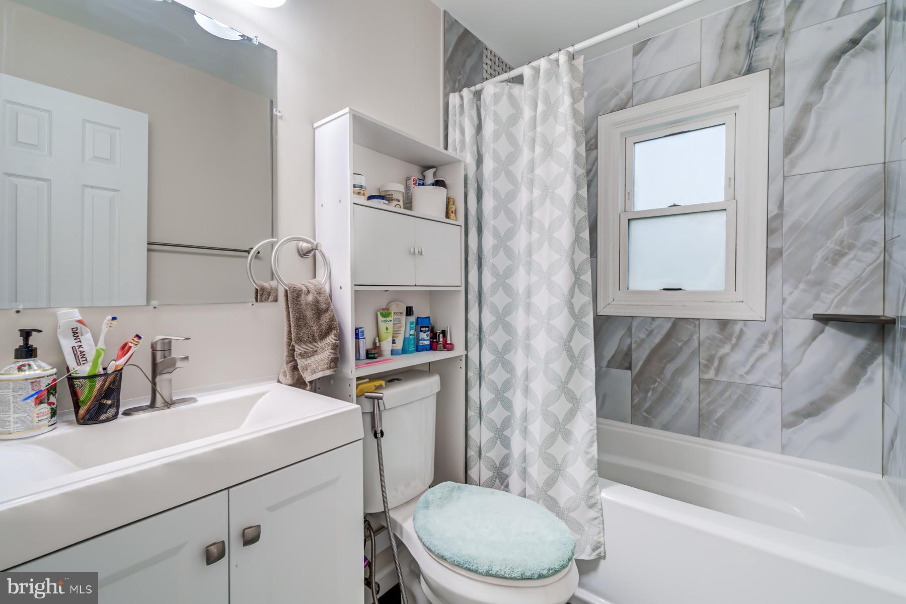 MANASSAS PARK - Residential