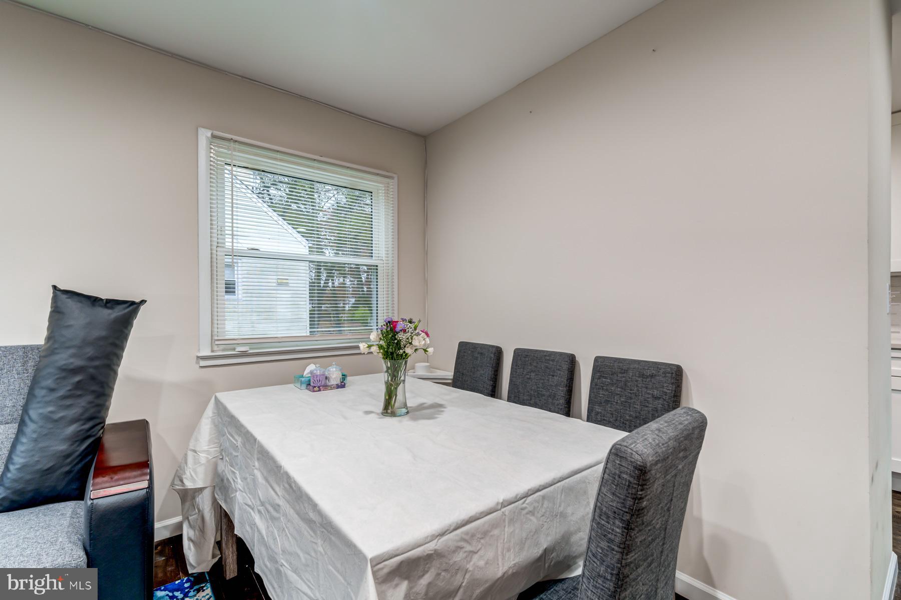 MANASSAS PARK - Residential