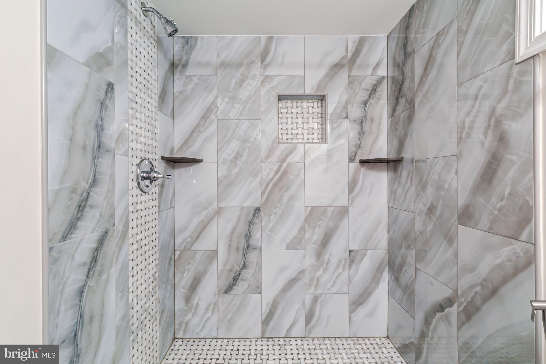 MANASSAS PARK - Residential