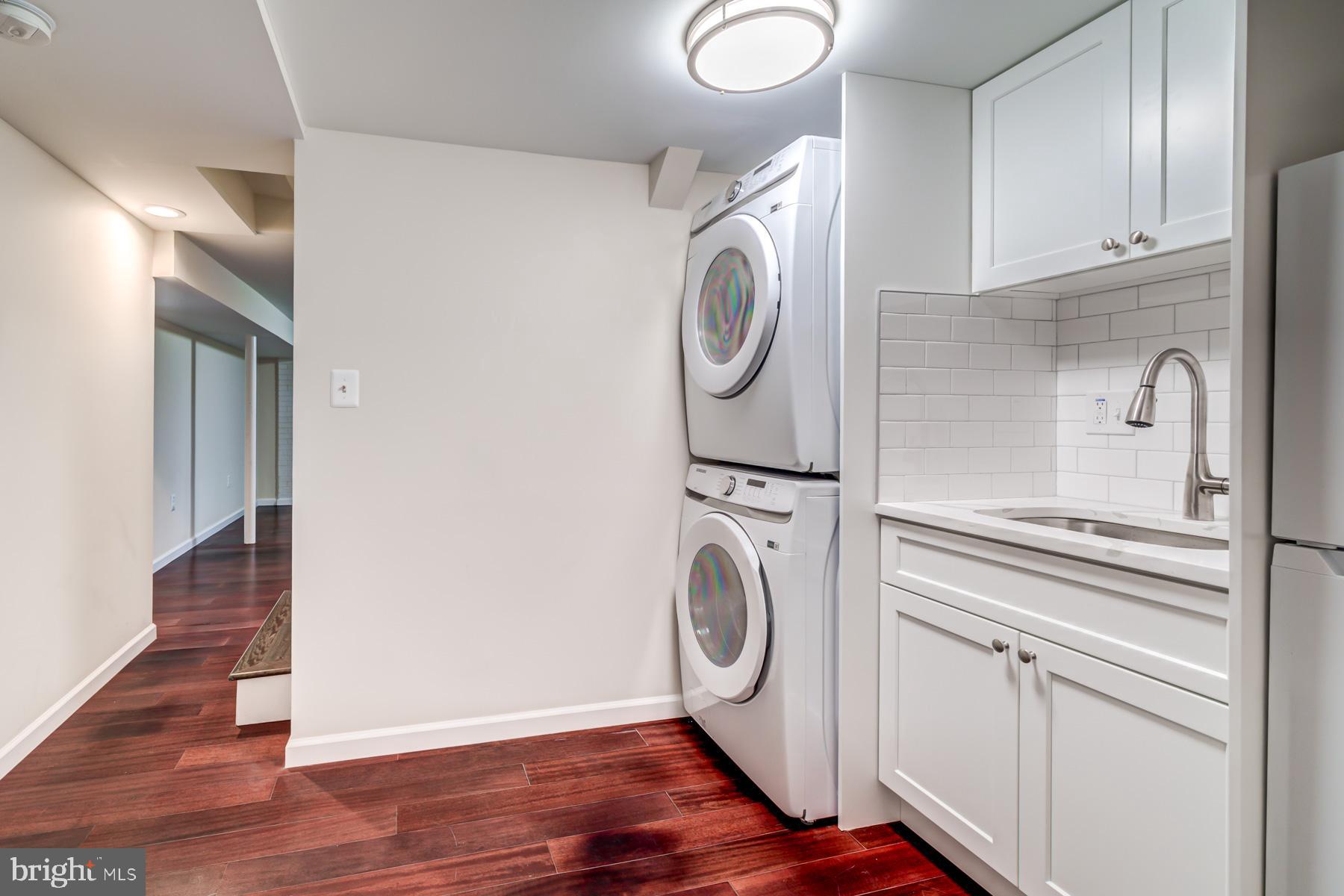 MANASSAS PARK - Residential