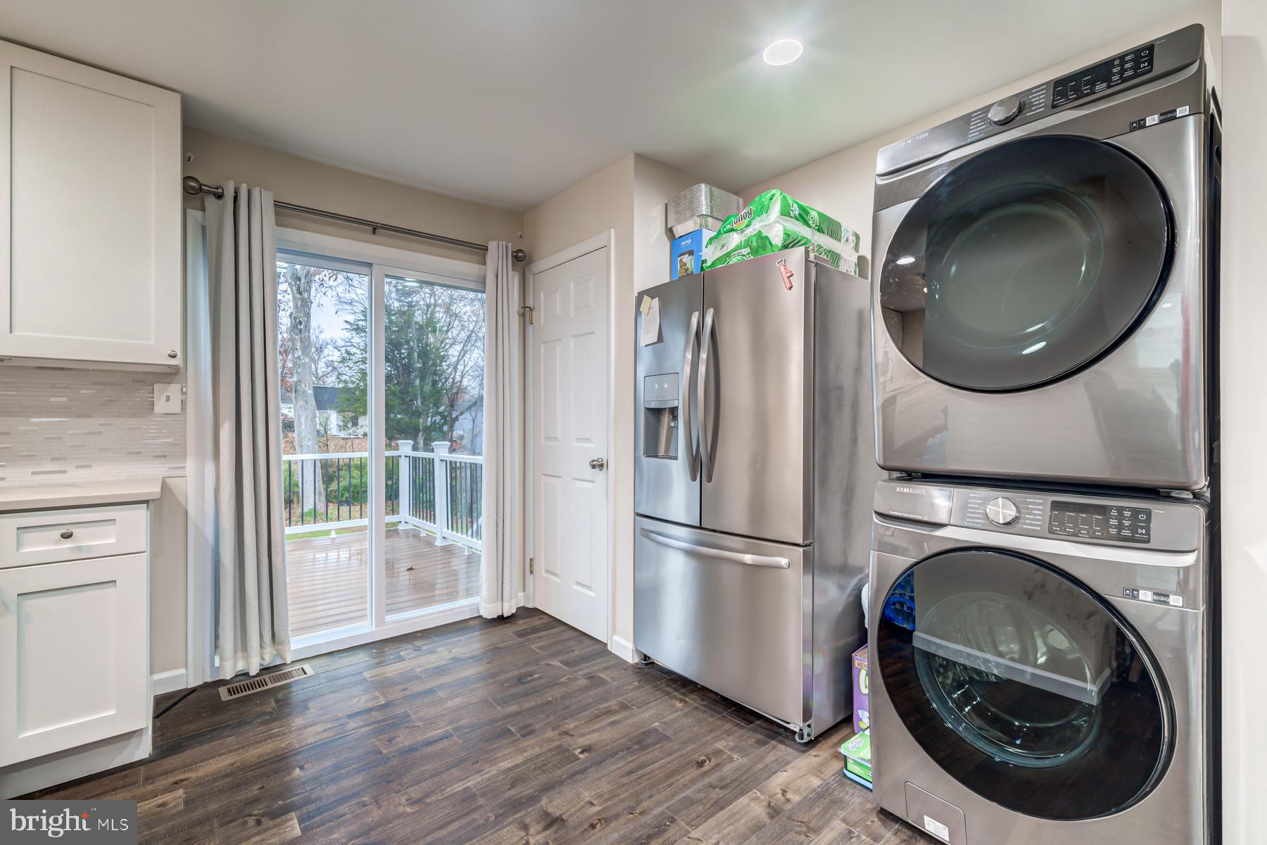 MANASSAS PARK - Residential