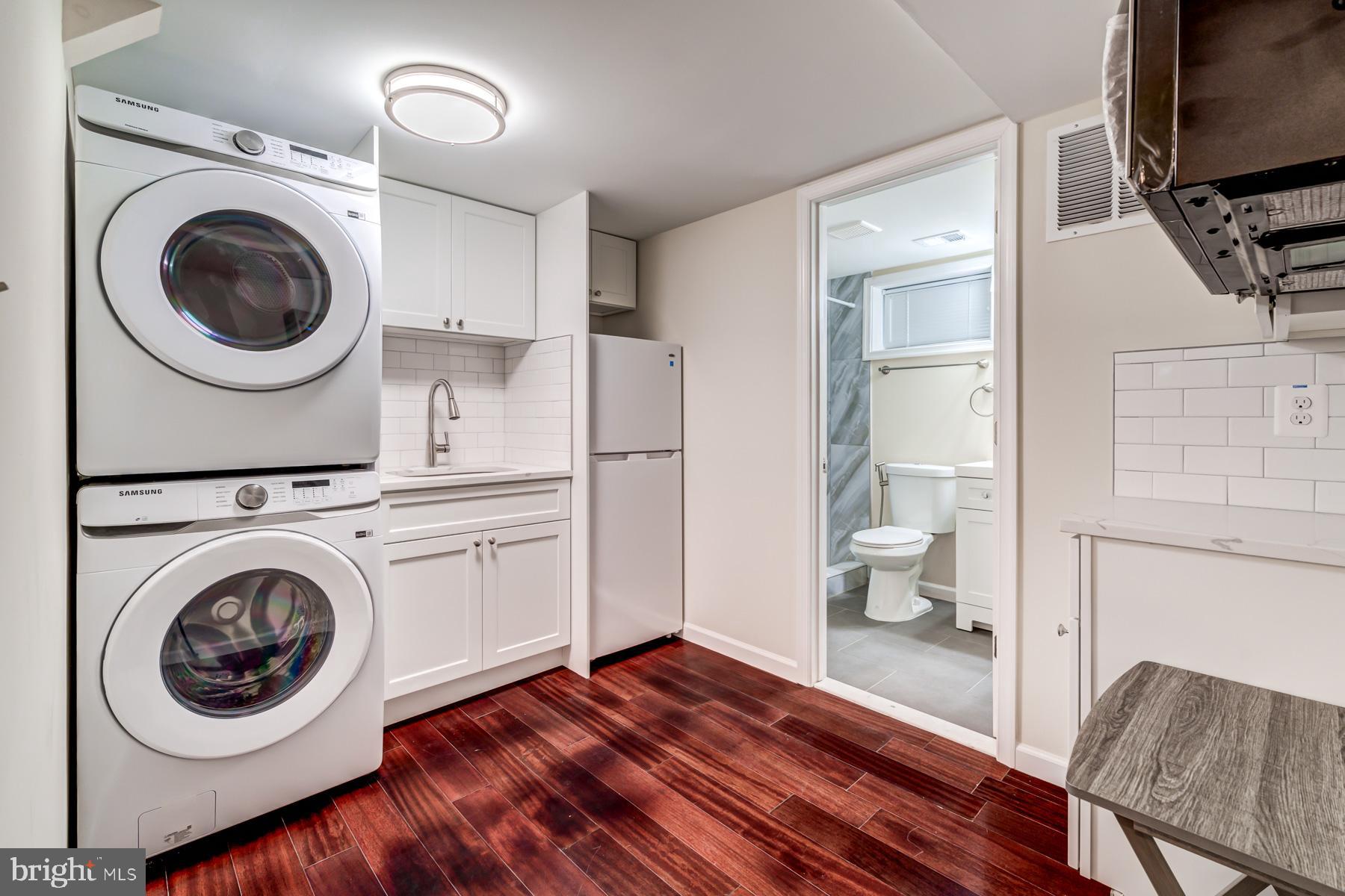 MANASSAS PARK - Residential