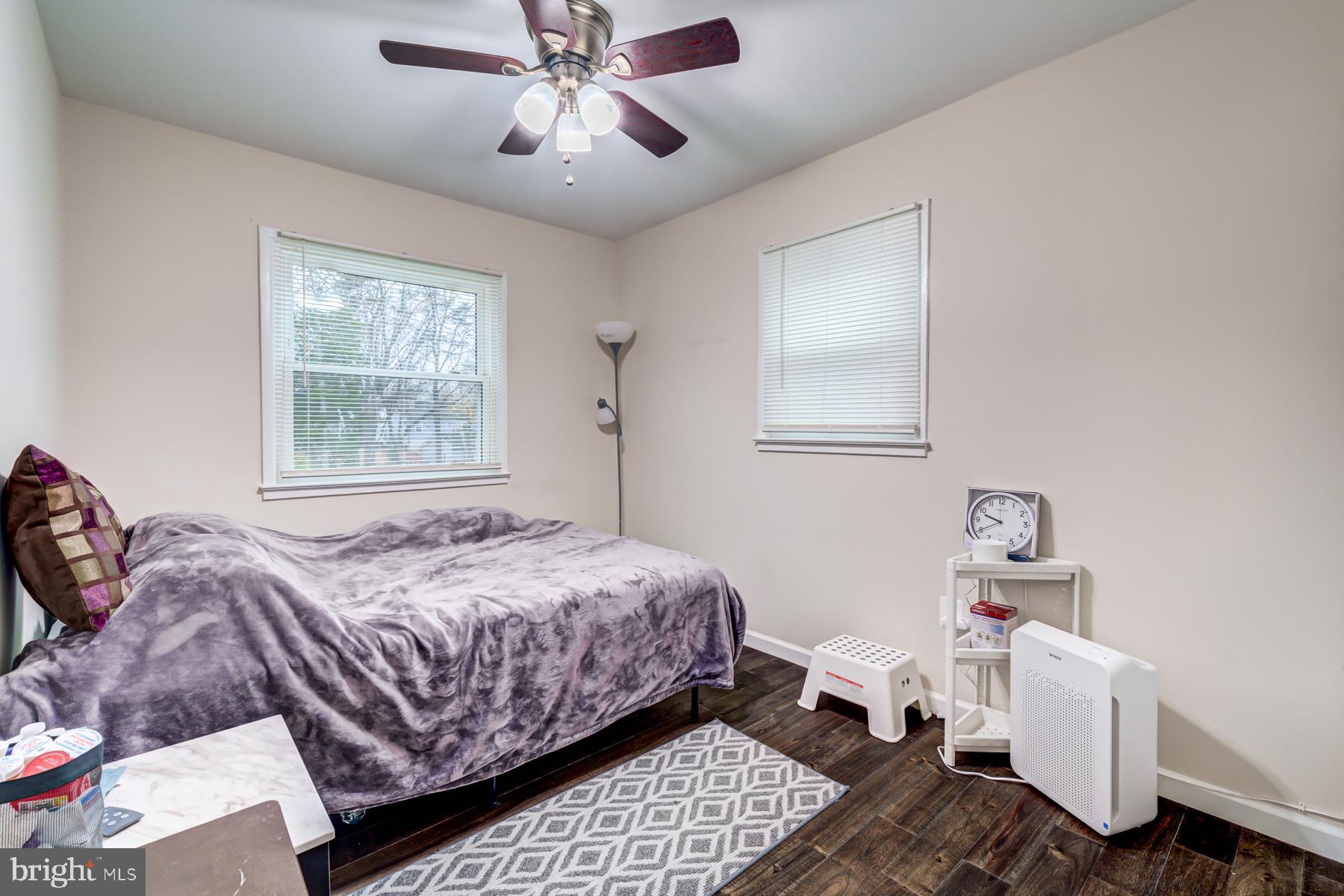 MANASSAS PARK - Residential