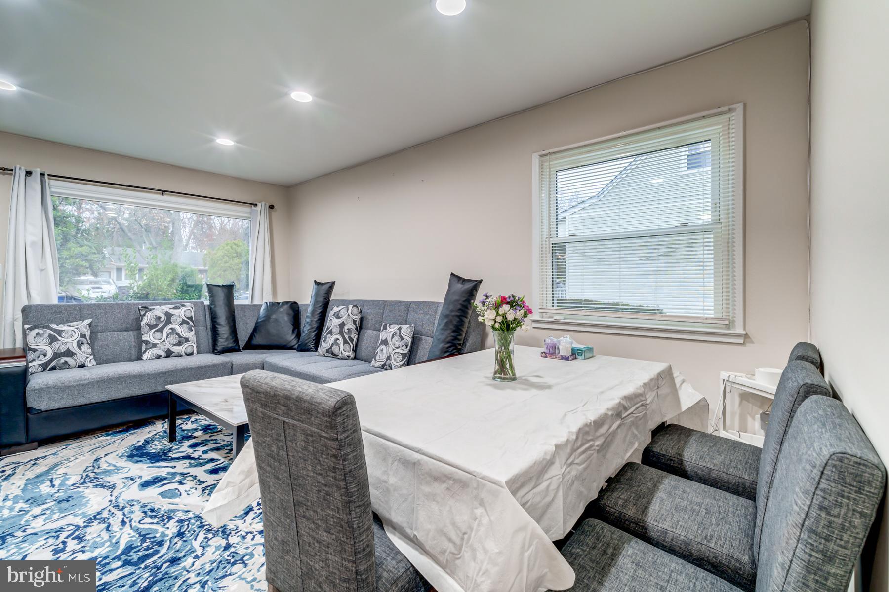 MANASSAS PARK - Residential