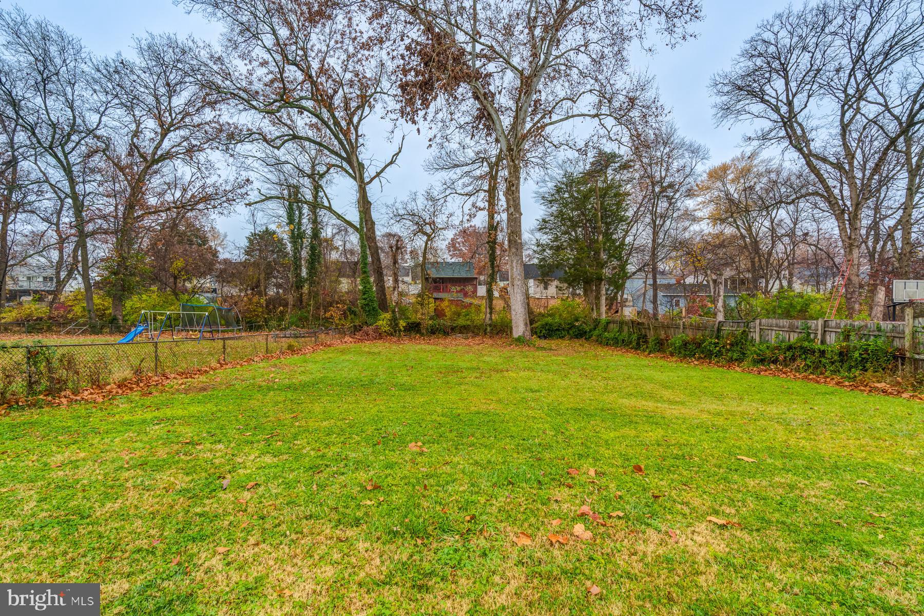 MANASSAS PARK - Residential