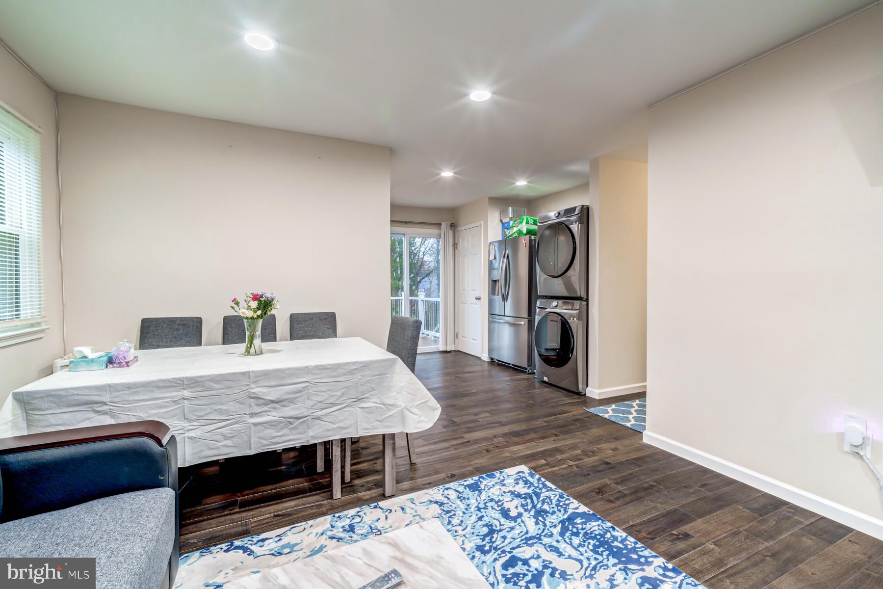 MANASSAS PARK - Residential