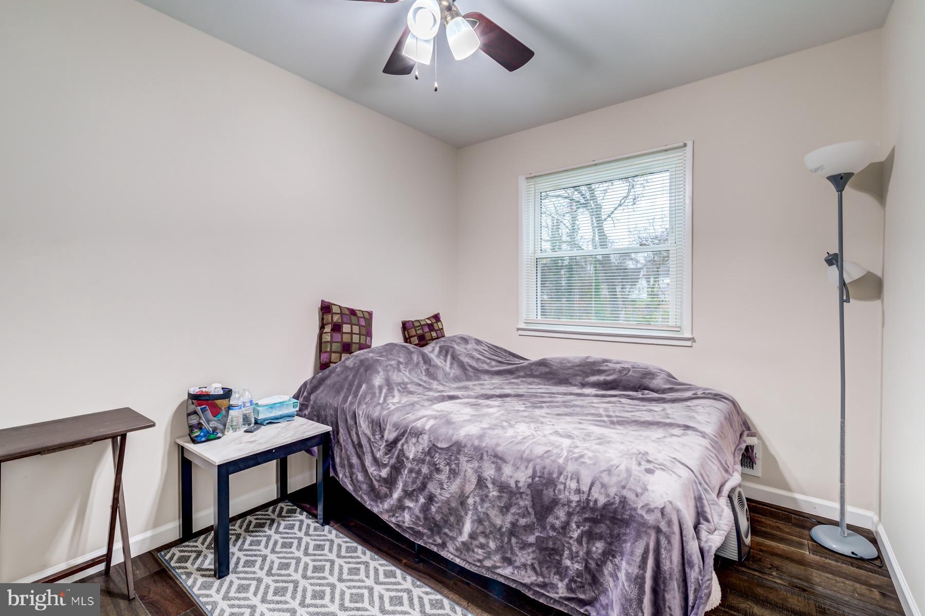 MANASSAS PARK - Residential