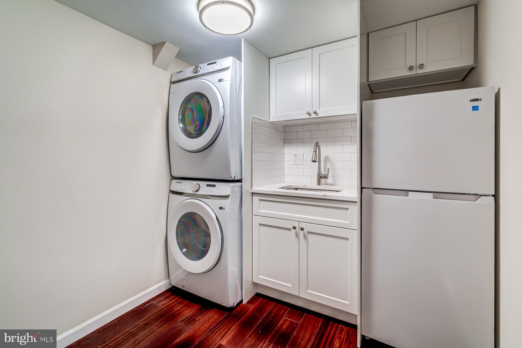 MANASSAS PARK - Residential