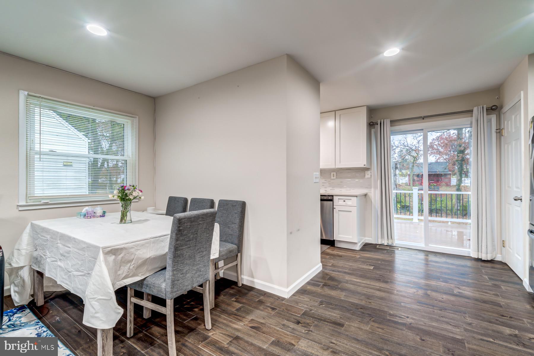 MANASSAS PARK - Residential