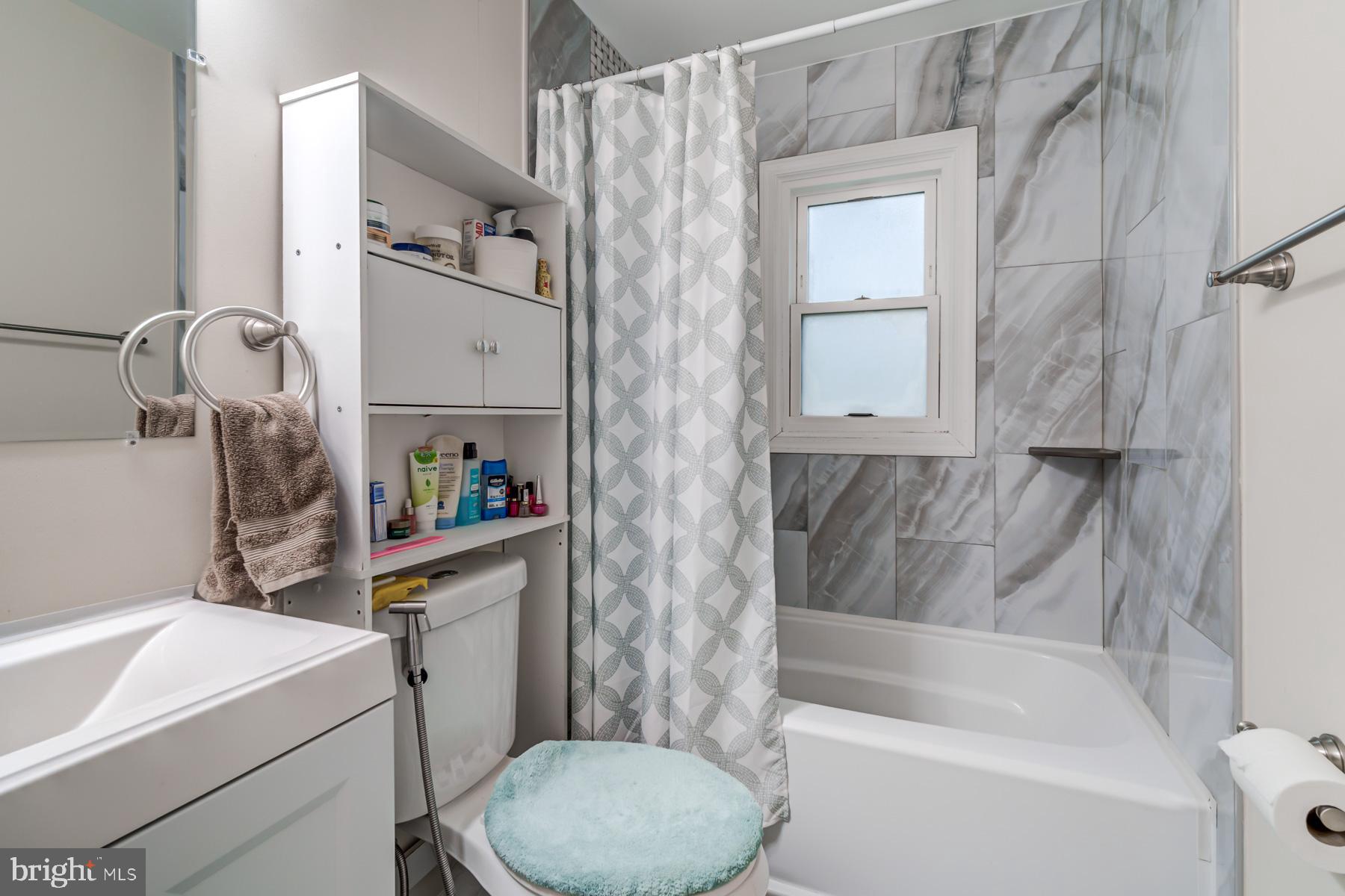 MANASSAS PARK - Residential