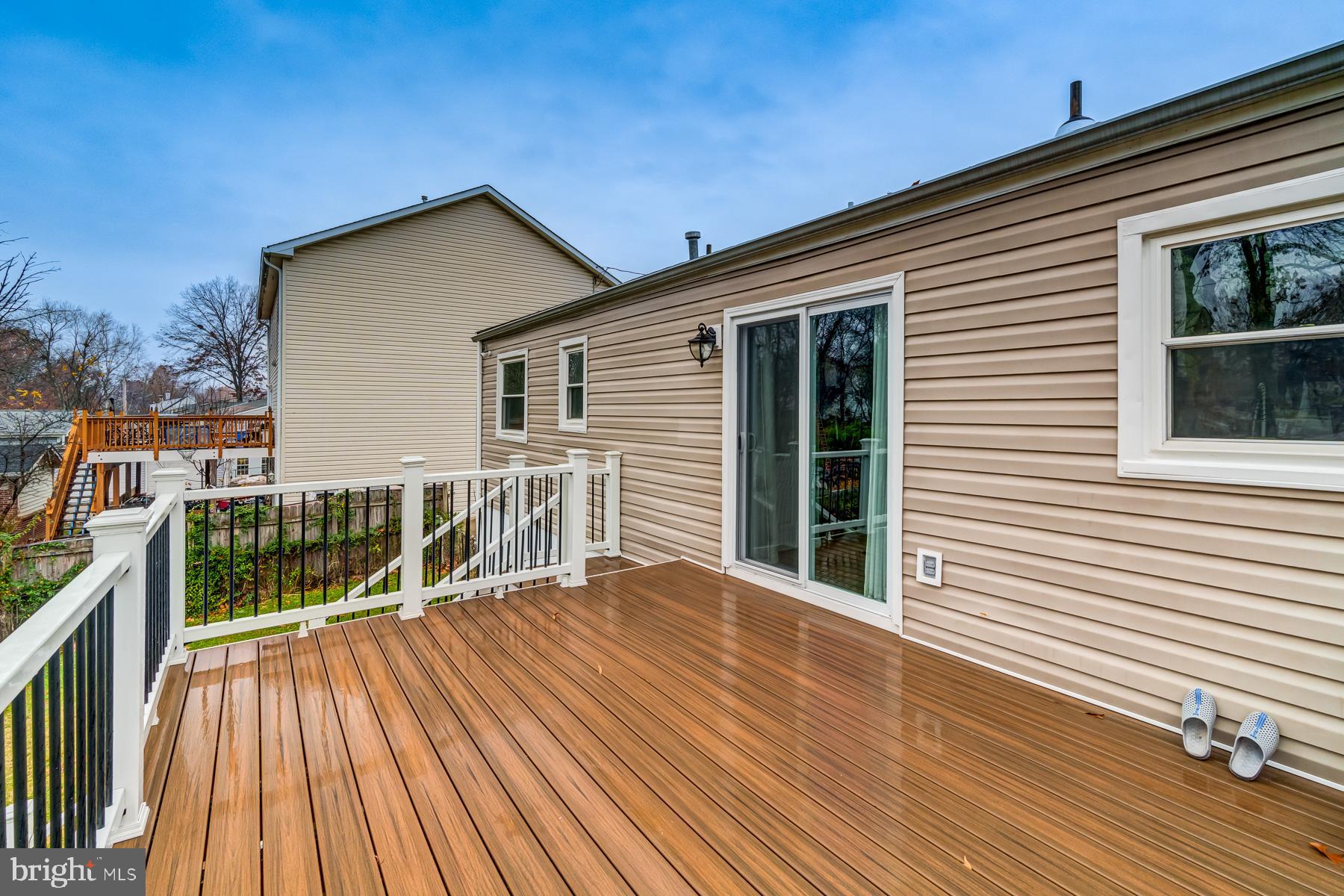 MANASSAS PARK - Residential