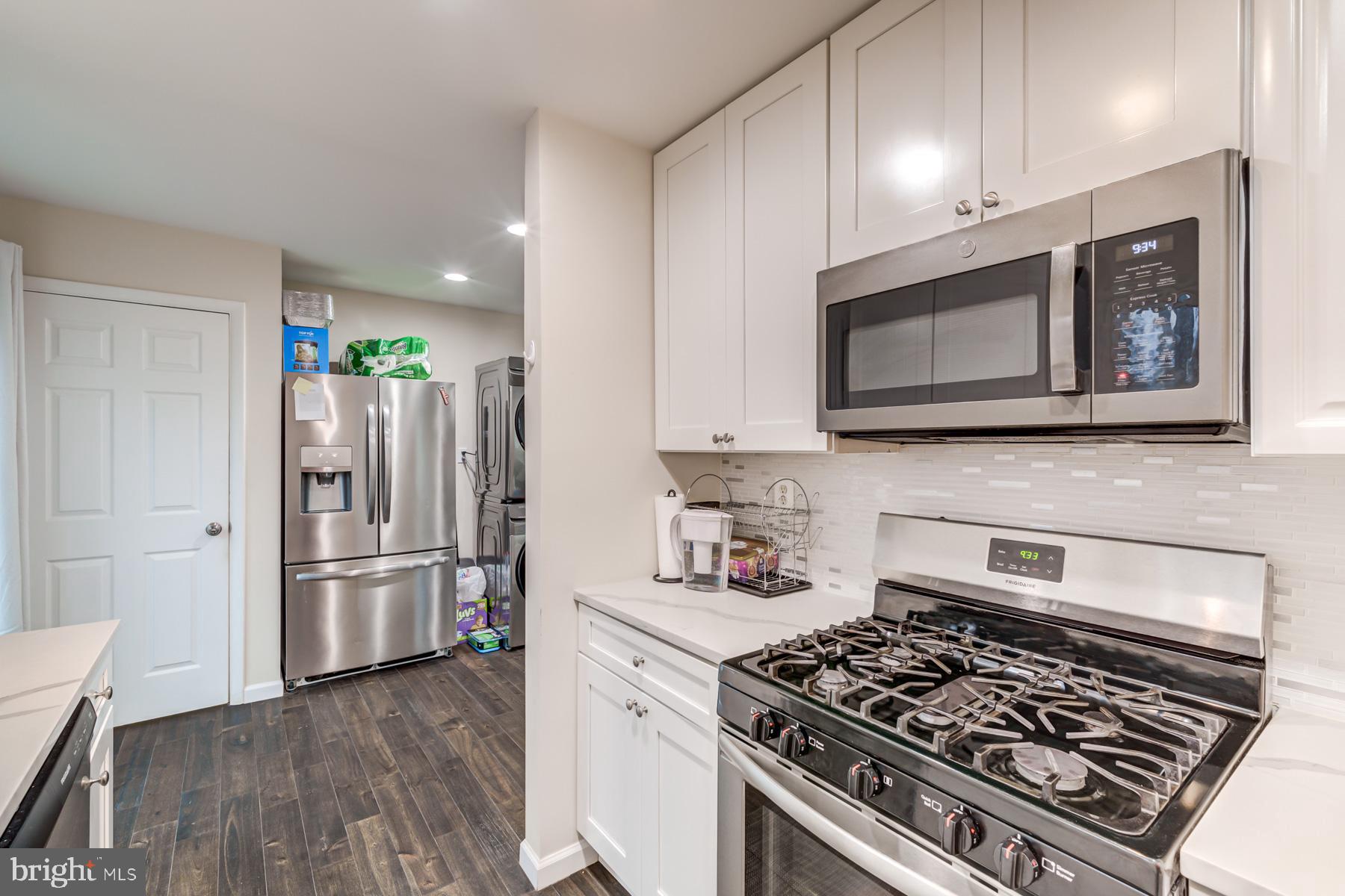 MANASSAS PARK - Residential