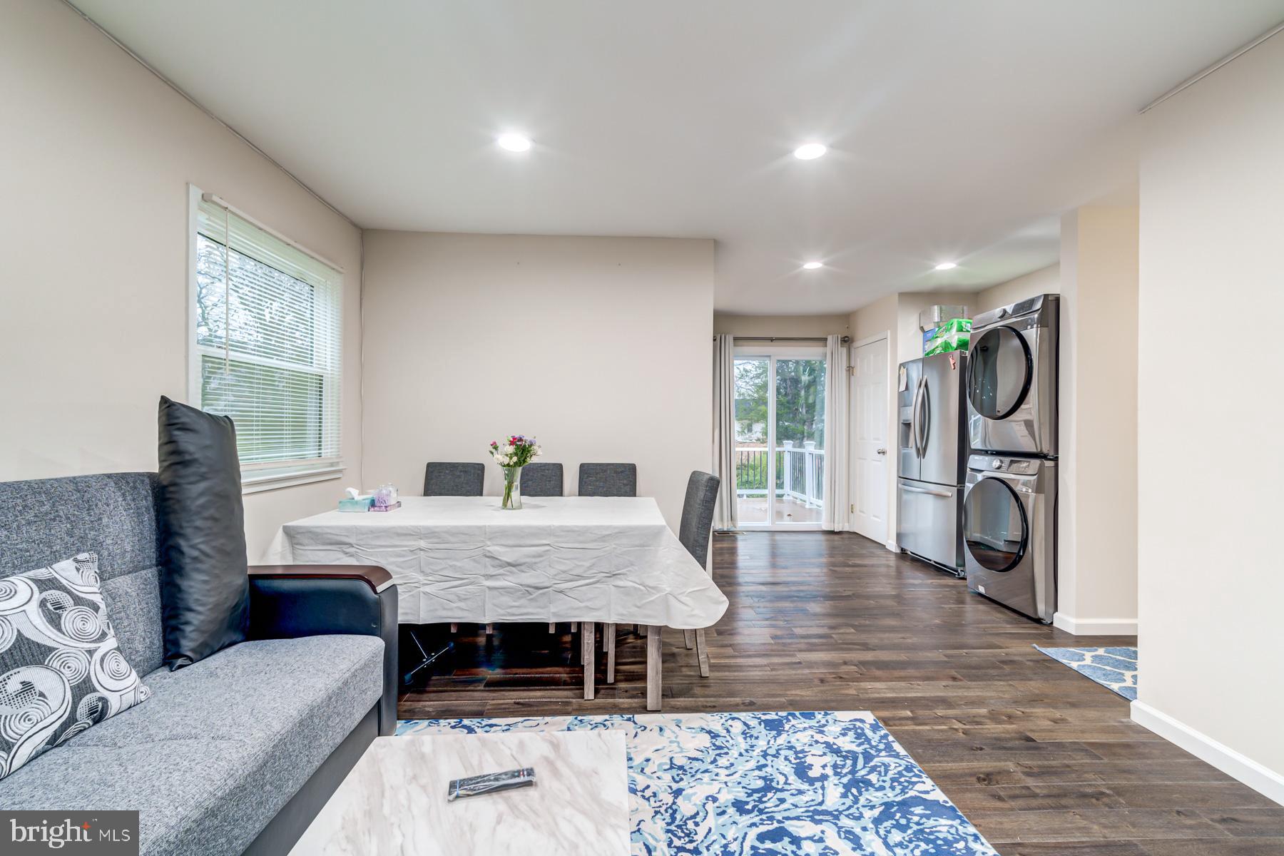 MANASSAS PARK - Residential