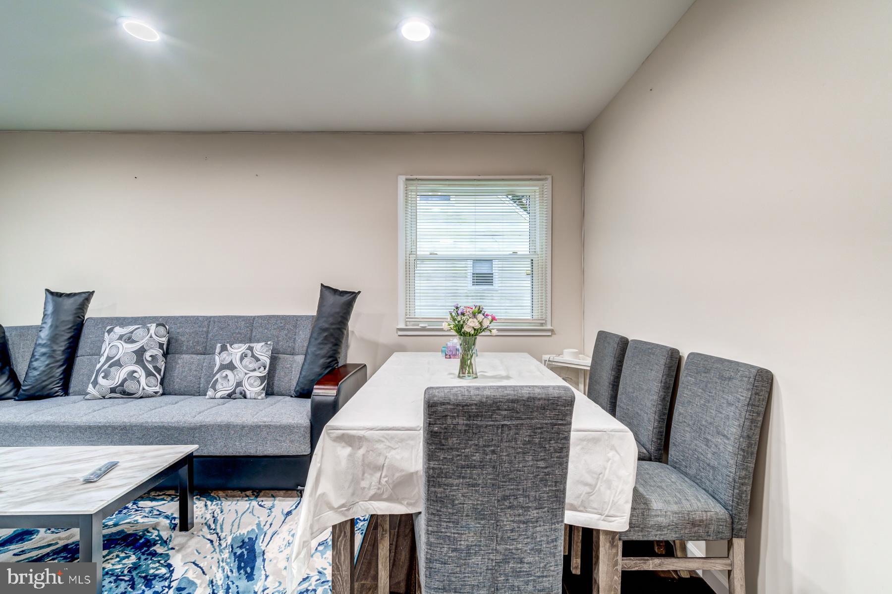 MANASSAS PARK - Residential