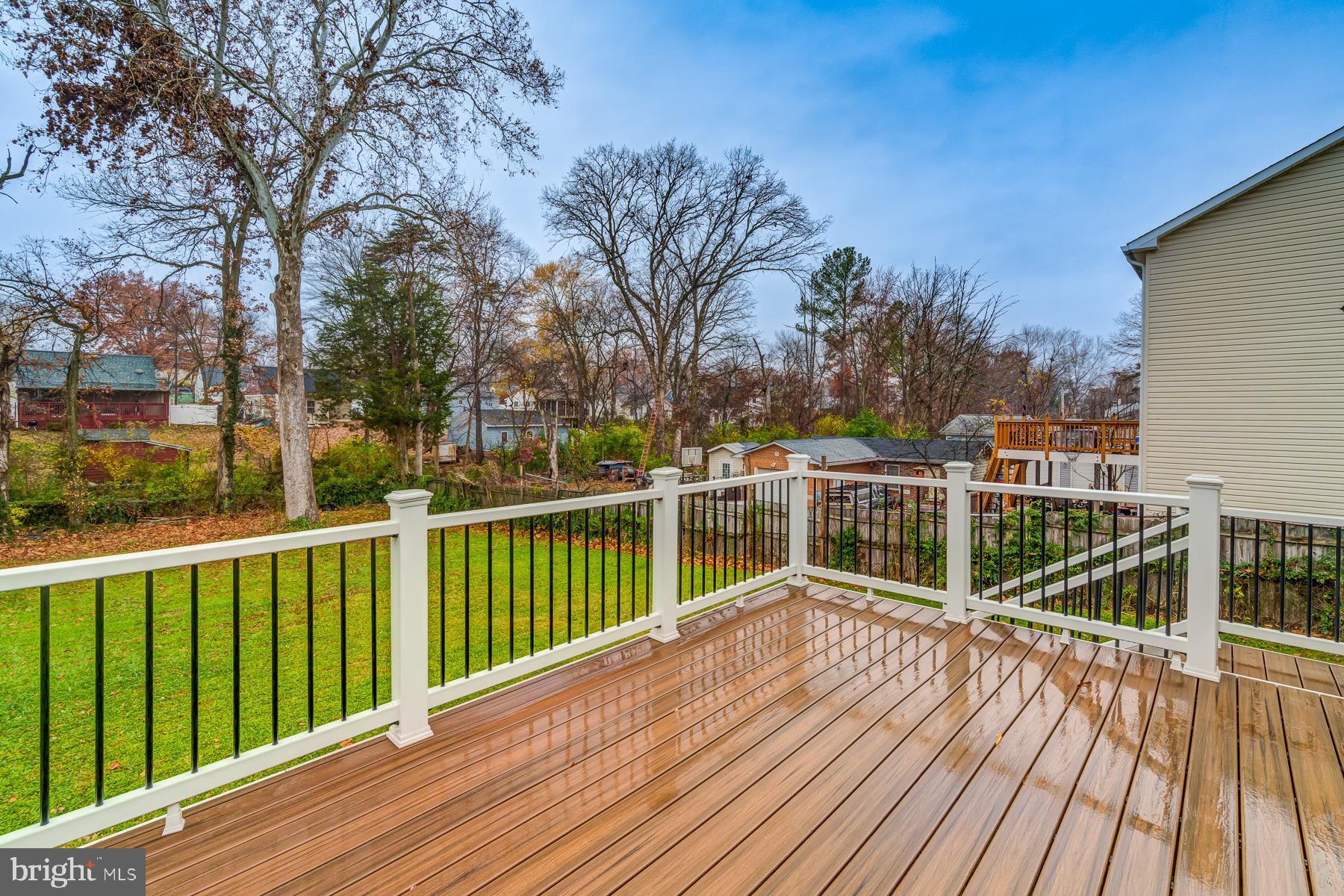 MANASSAS PARK - Residential