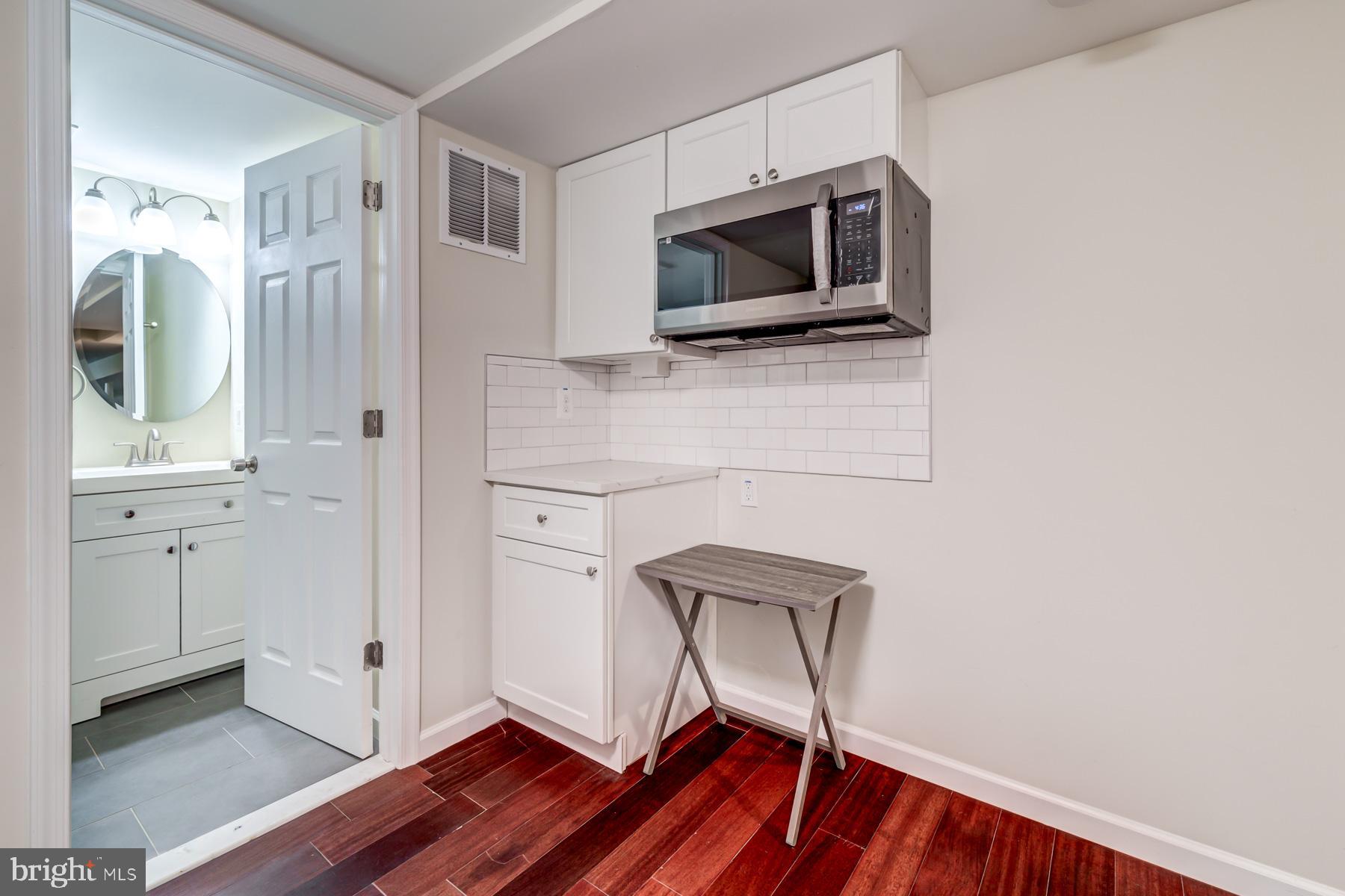 MANASSAS PARK - Residential