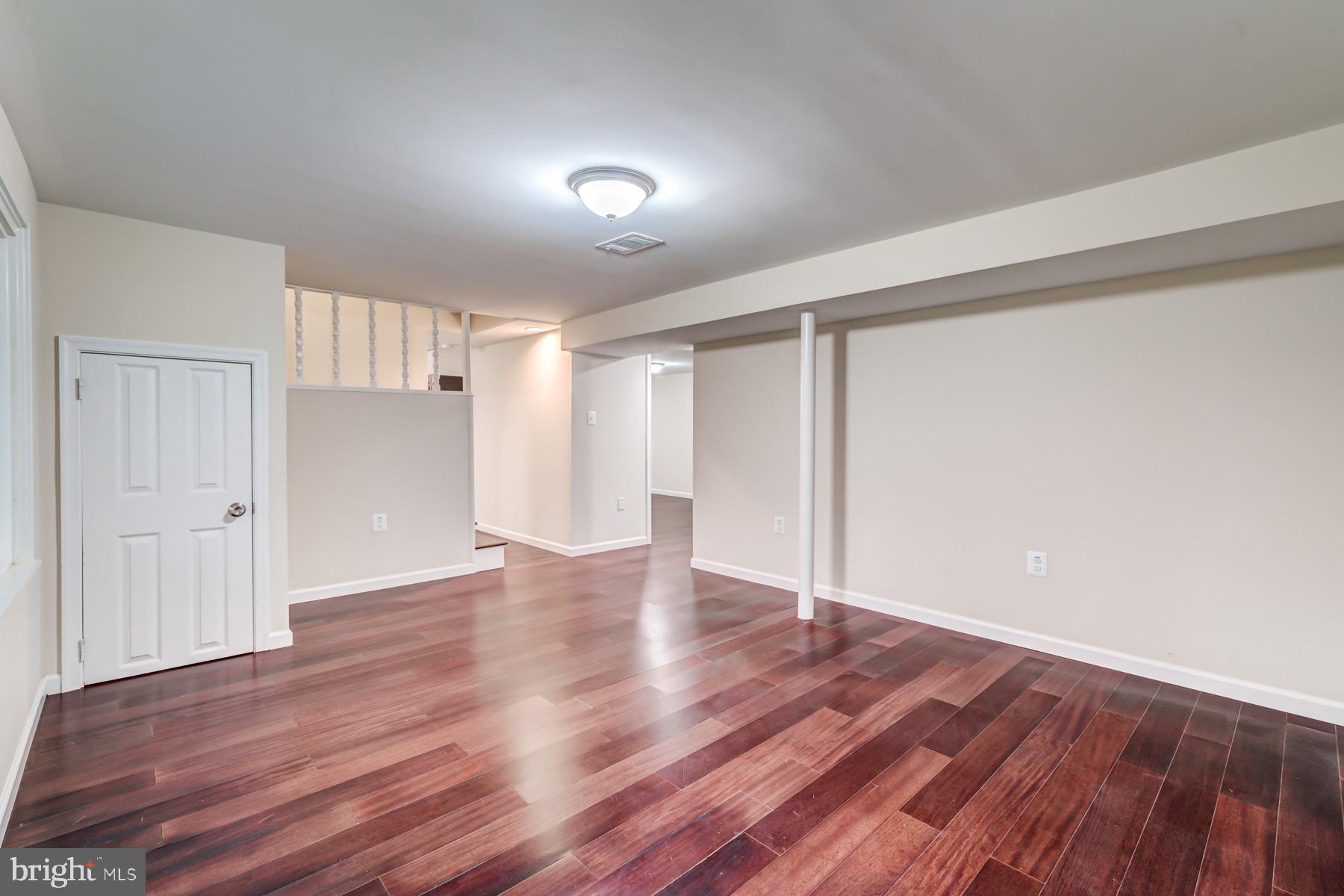 MANASSAS PARK - Residential