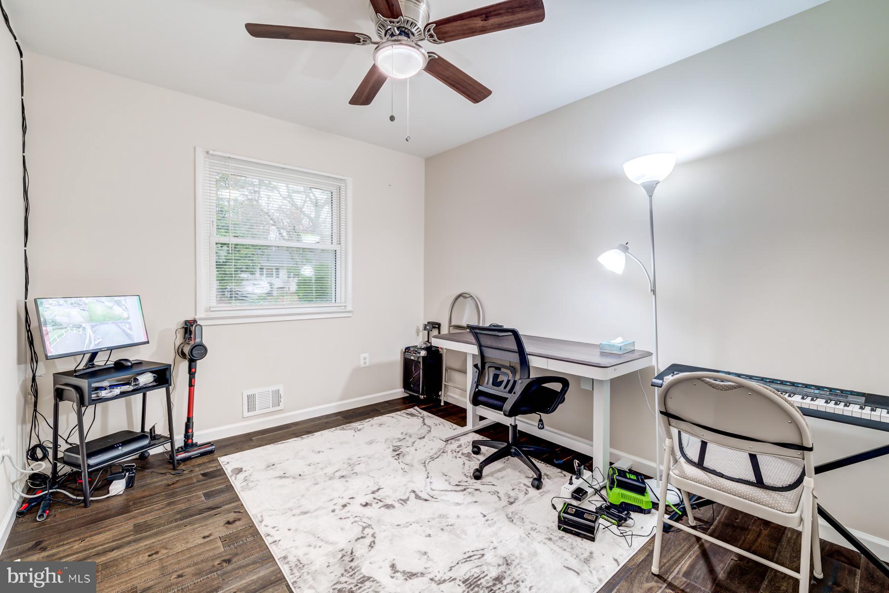 MANASSAS PARK - Residential