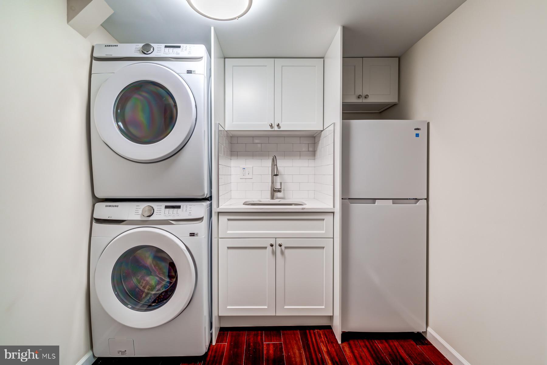 MANASSAS PARK - Residential