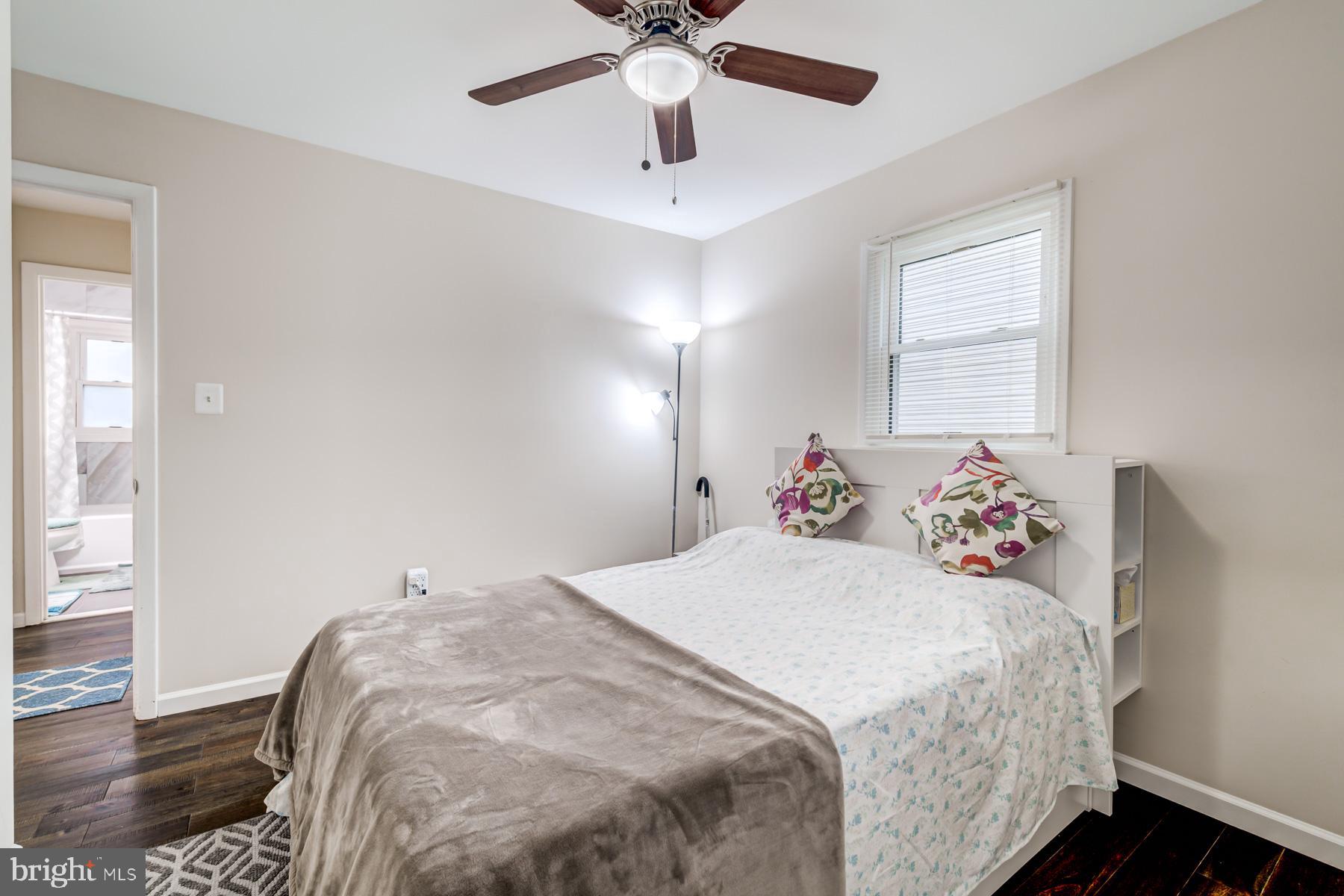 MANASSAS PARK - Residential