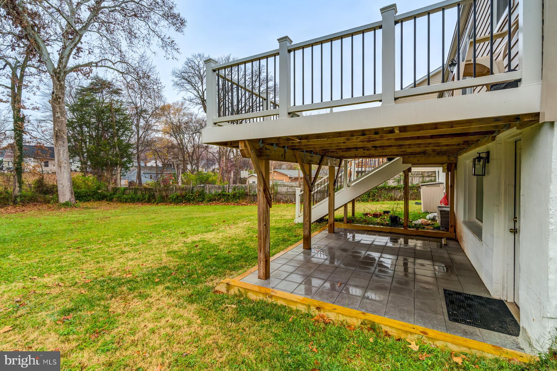 MANASSAS PARK - Residential