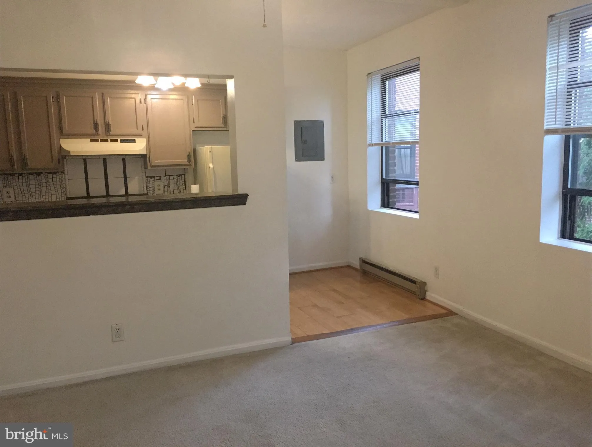 3725 12th Street NE Unit 207, Washington, DC 20017