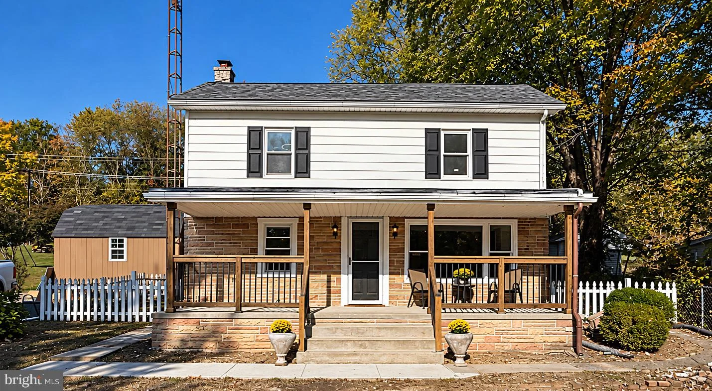 814 Tritapoe Drive