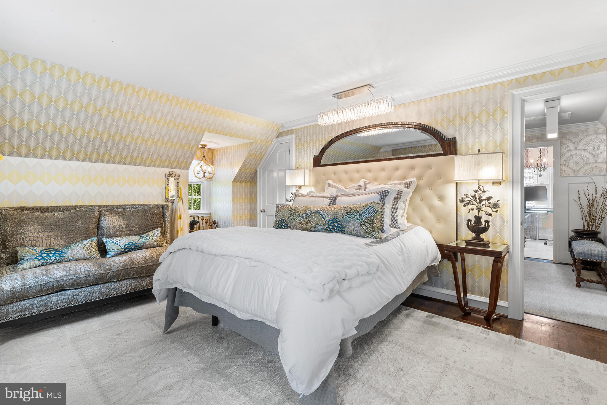 DUNN HILL - Residential