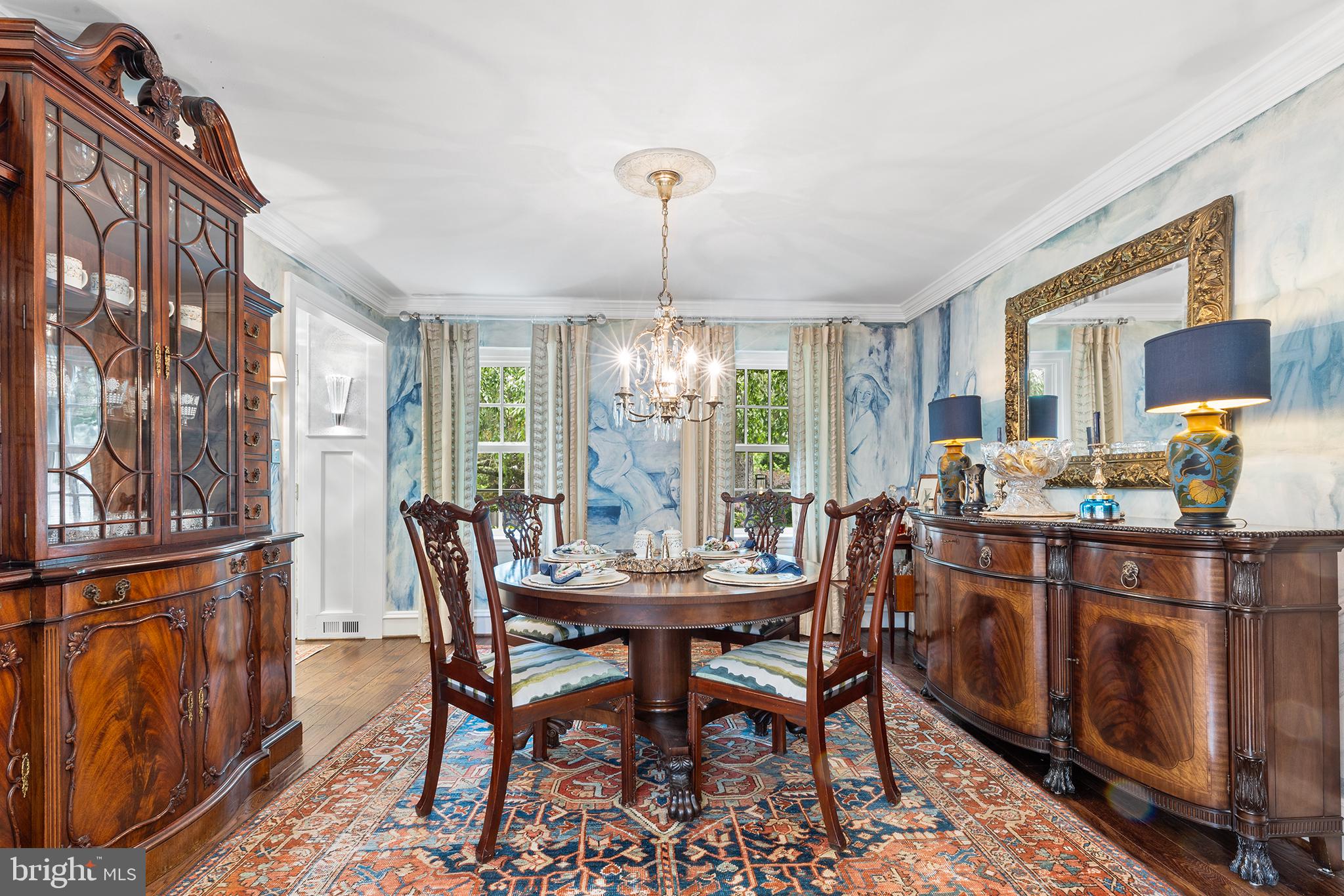 DUNN HILL - Residential