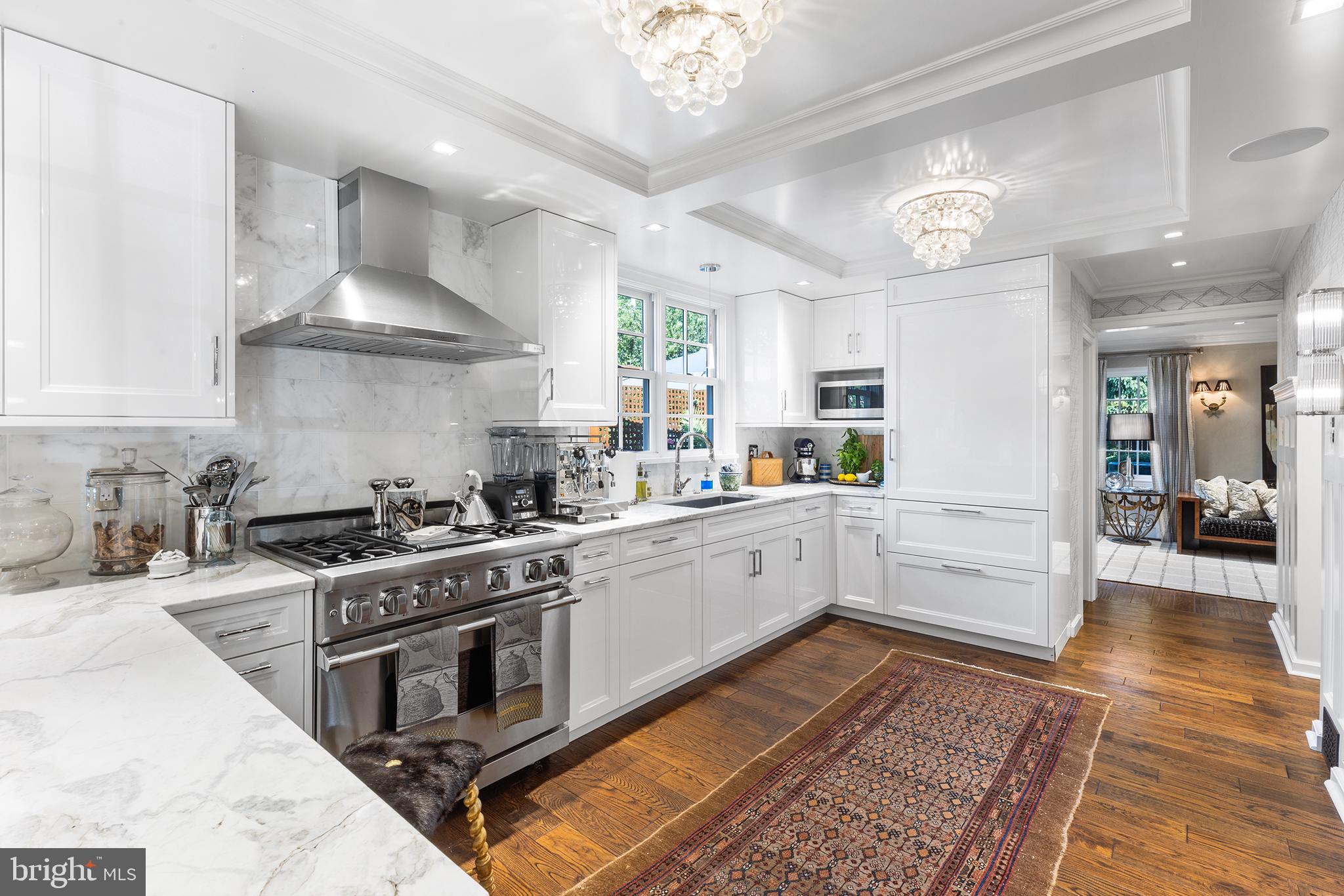 DUNN HILL - Residential