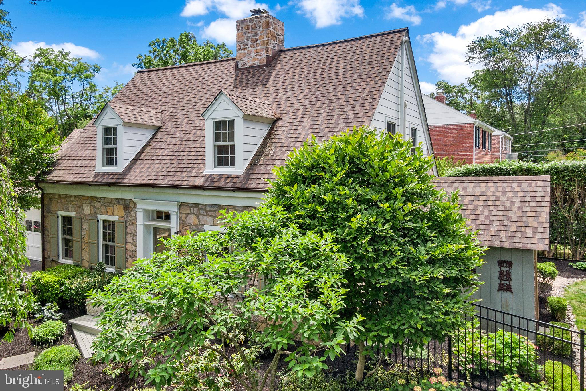 DUNN HILL - Residential