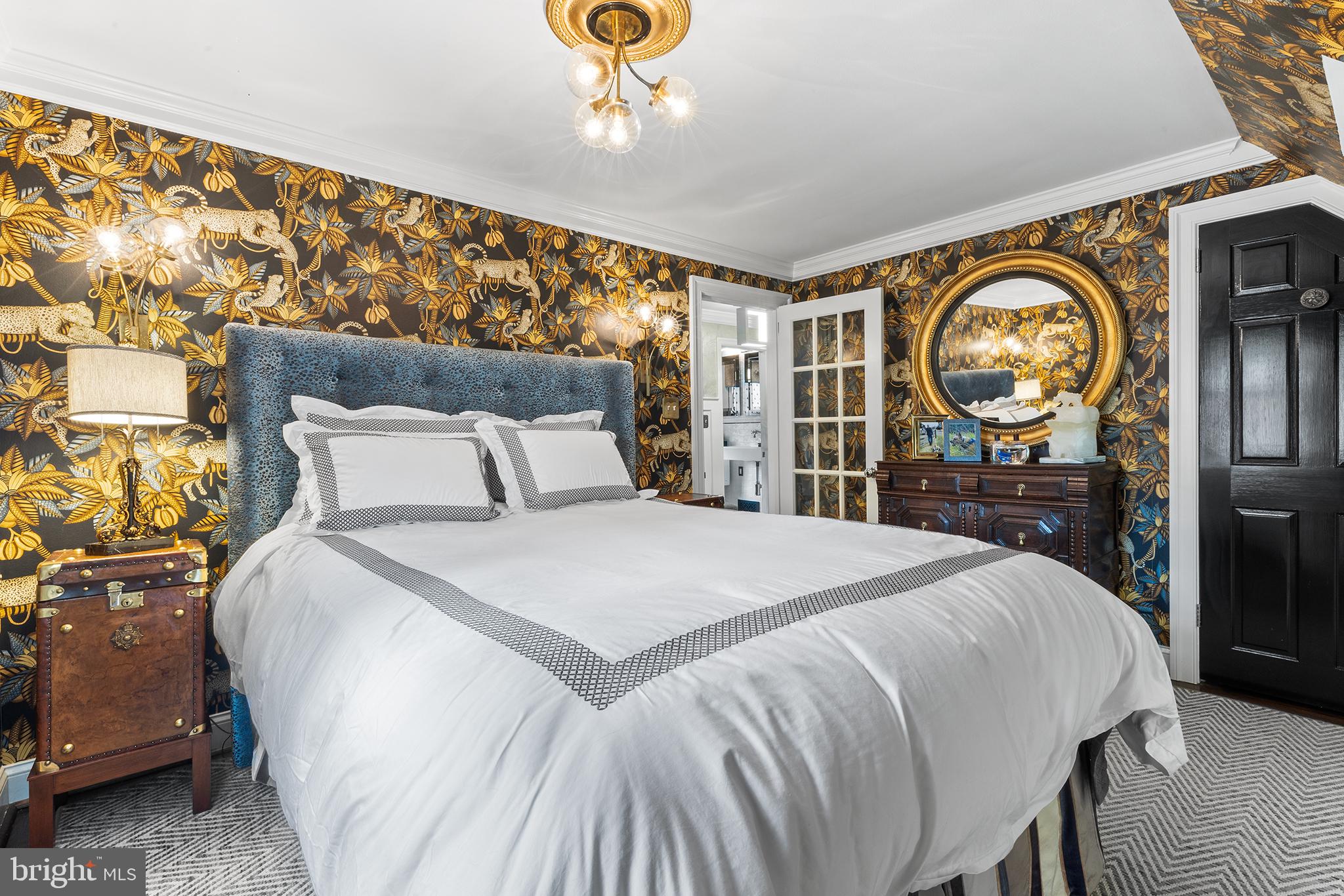 DUNN HILL - Residential